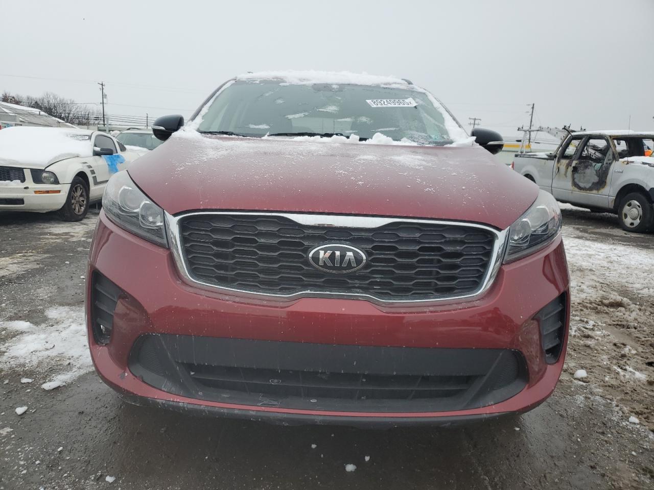 2019 Kia Sorento - Image 5