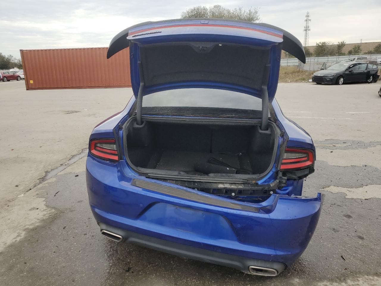 2019 Dodge Charger - Image 6
