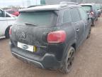 2022 CITROEN C3 AIRCROS for sale at Copart BRISTOL