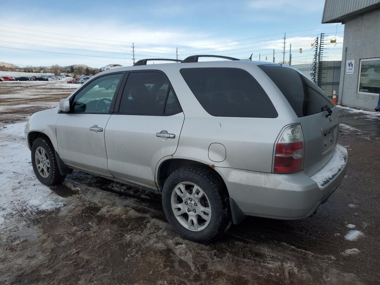 2006 Acura MDX - Image 2