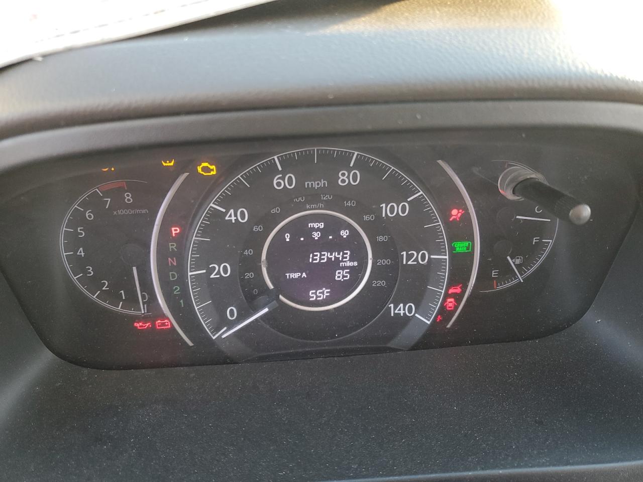 2014 Honda CR-V - Image 9