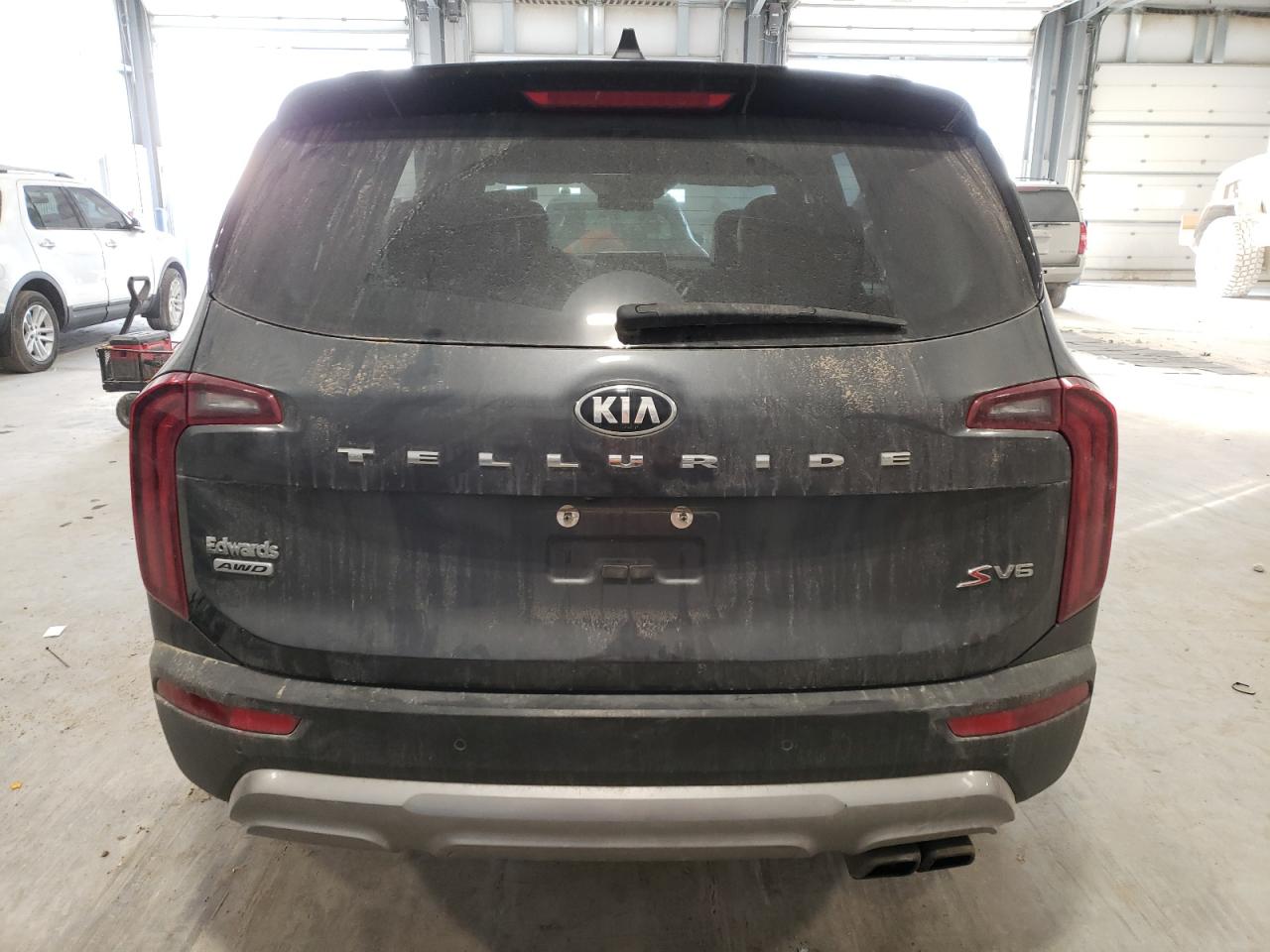 2021 Kia Telluride - Image 6