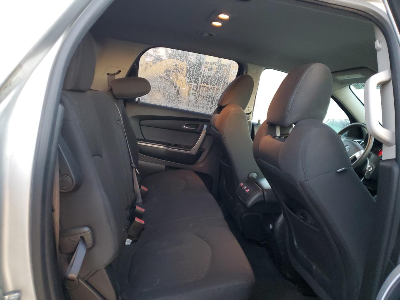 2012 GMC Acadia - Image 11