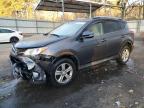 2014 Toyota Rav4 Xle للبيع في Austell، GA - Front End