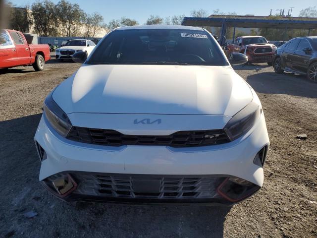  KIA FORTE 2024 White