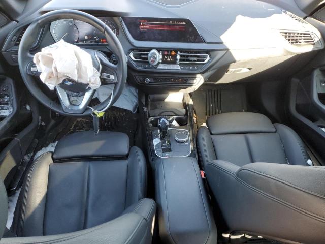  BMW 2 SERIES 2021 Серый