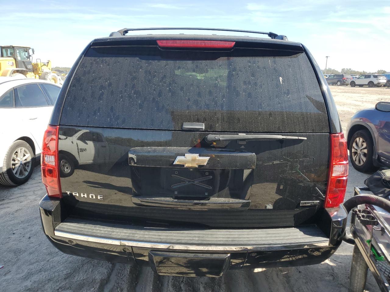 2011 Chevrolet Tahoe - Image 6