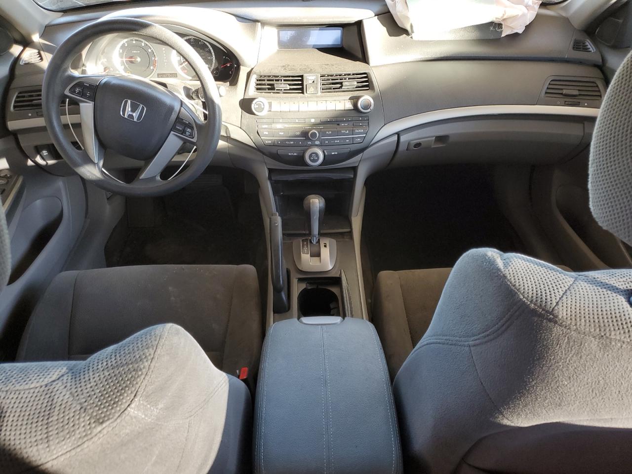 2010 Honda Accord - Image 8