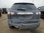 2014 Chevrolet Traverse Lt de vânzare în Woodhaven, MI - Rear End