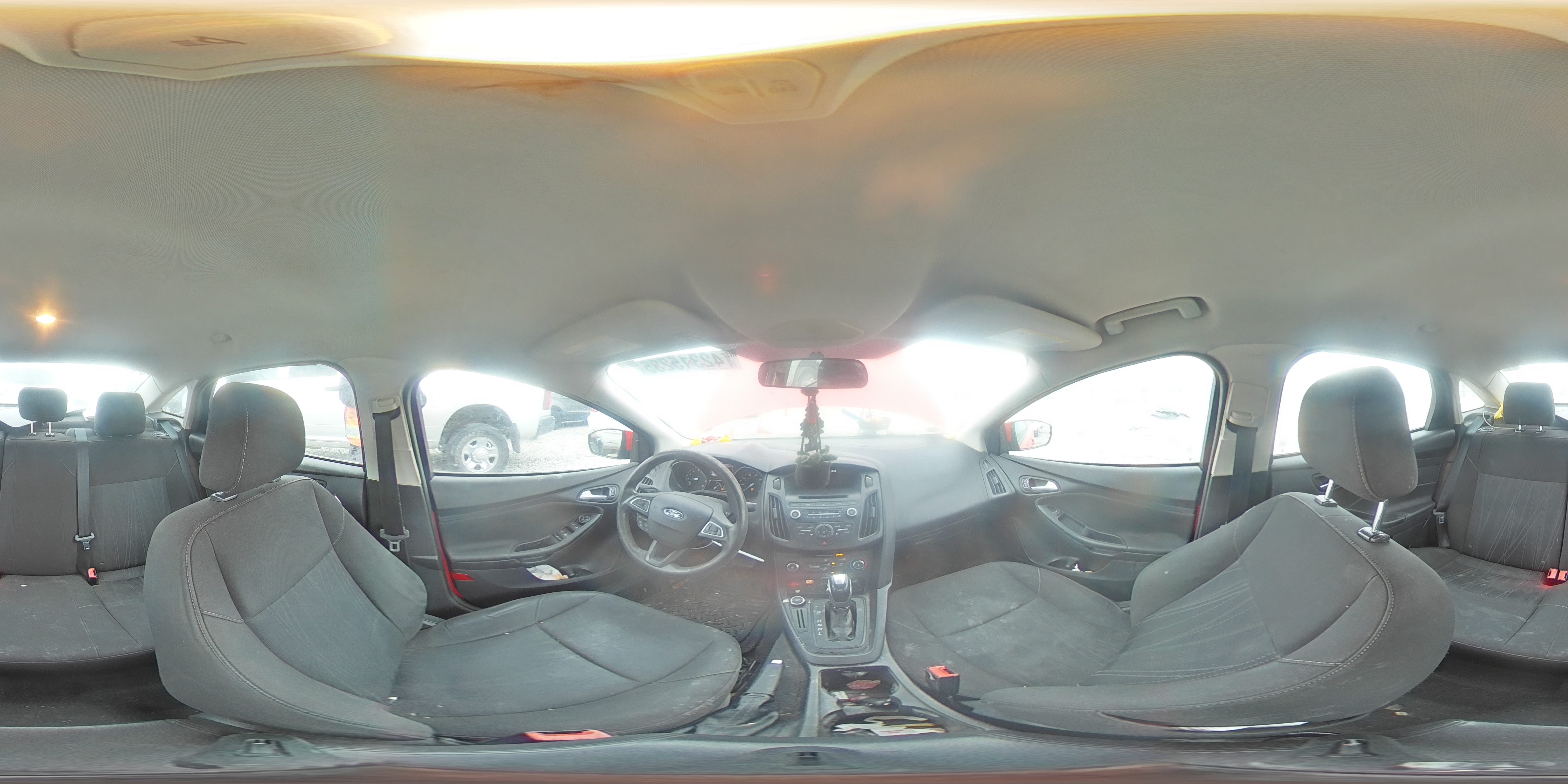 2015 Ford Focus - Image 12