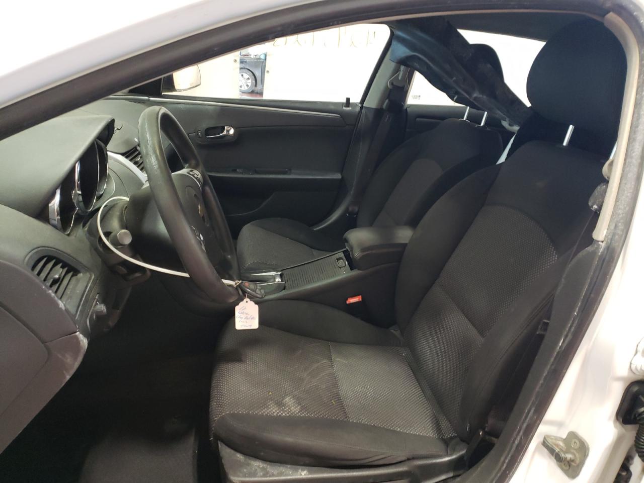 2012 Chevrolet Impala - Image 7