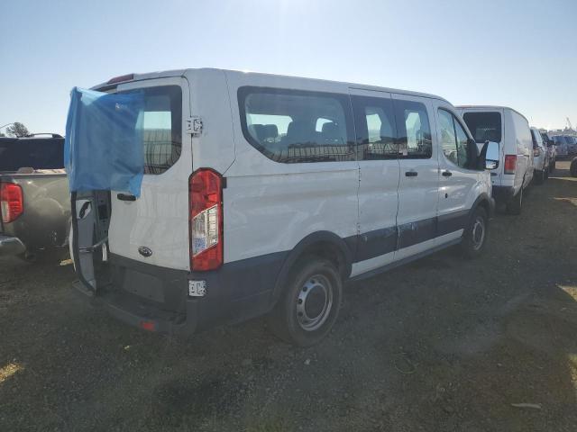 FORD TRANSIT 2016 Белы