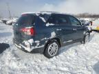 2014 Kia Sorento Lx იყიდება Wayland-ში, MI - Front End