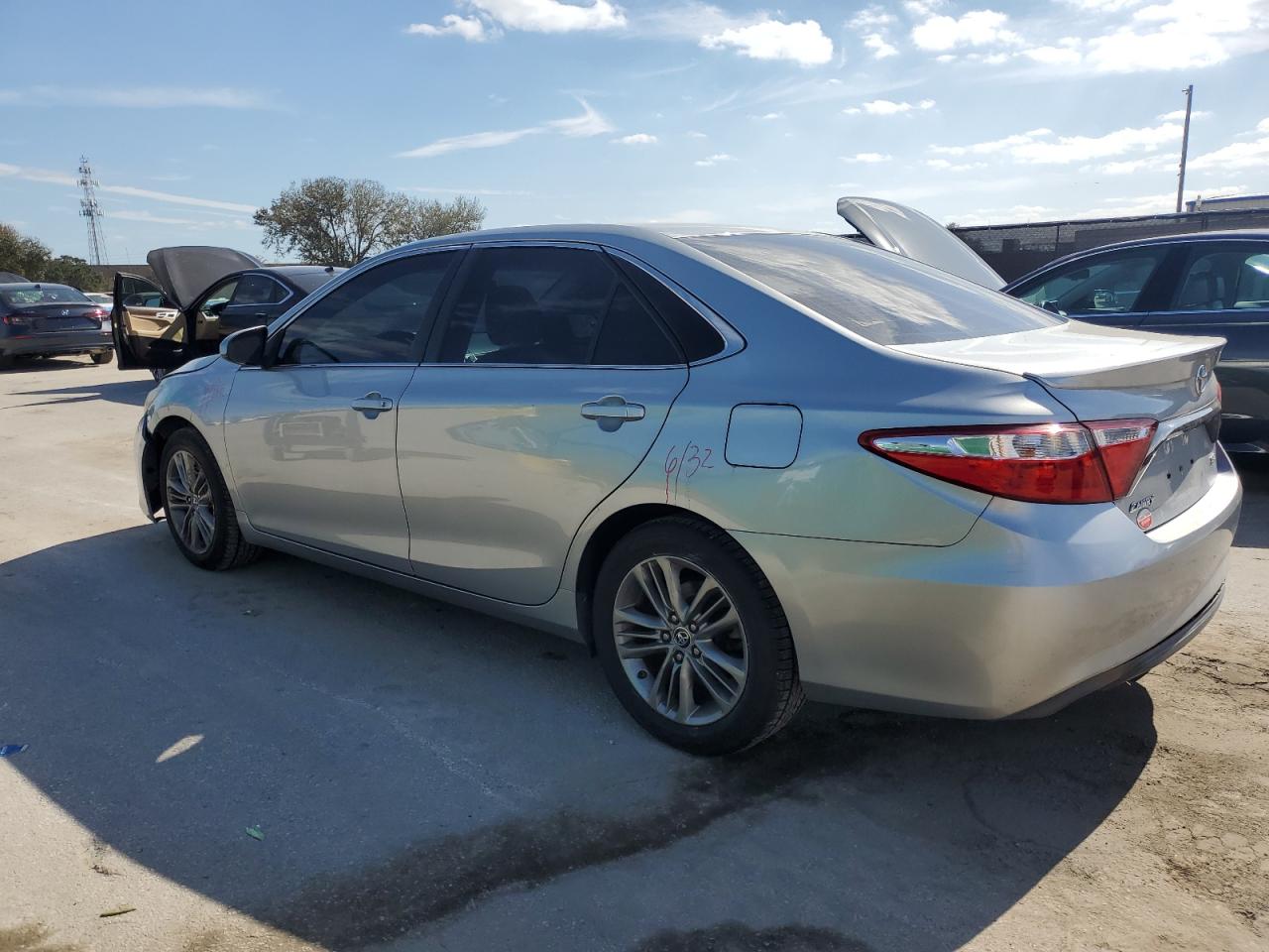 2015 Toyota Camry - Image 2