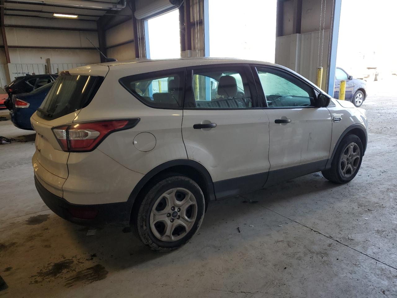 2017 Ford Escape - Image 3