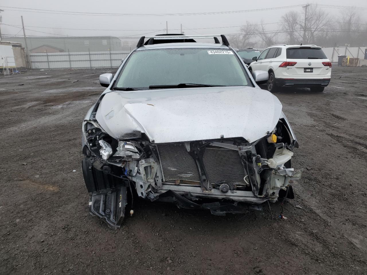 2013 Subaru Impreza - Image 5
