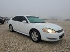 2012 Chevrolet Impala Lt na sprzedaż w Temple, TX - Rear End