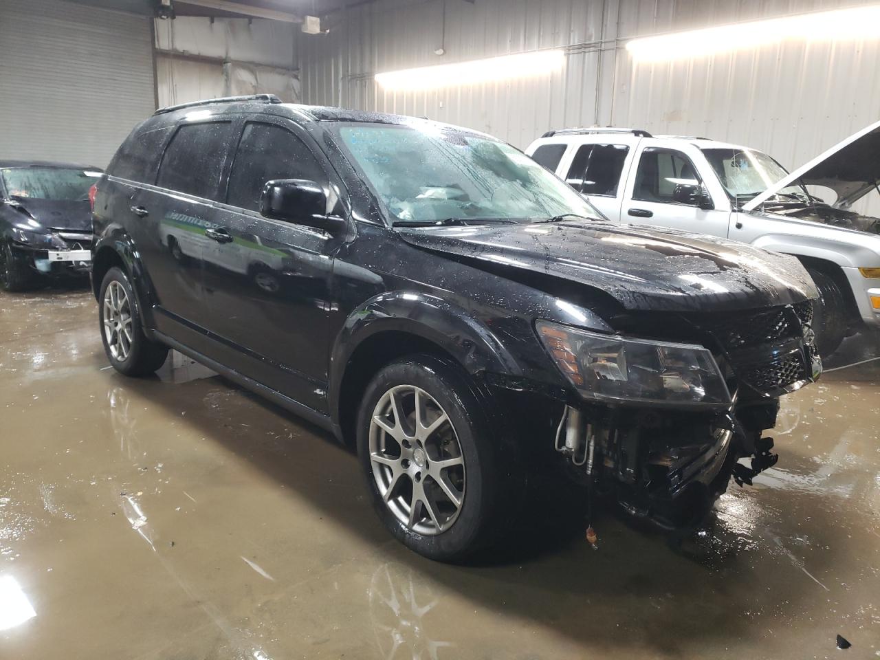 2016 Dodge Journey - Image 4