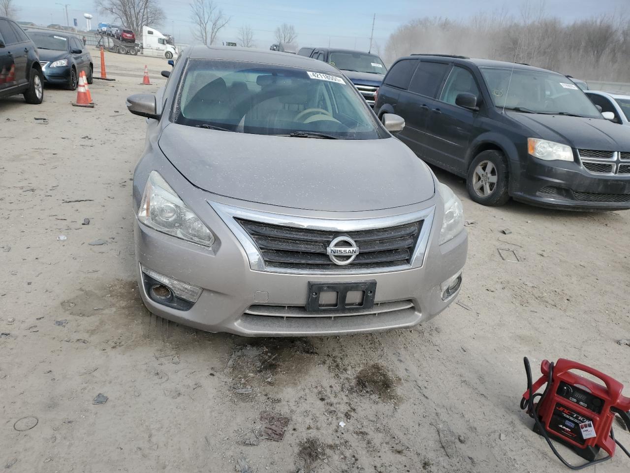 2014 Nissan Altima - Image 5
