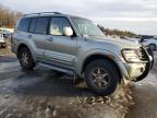 2002 Mitsubishi Montero Limited de vânzare în Brookhaven, NY - Minor Dent/Scratches