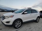 2016 Ford Edge Sel за продажба в West Warren, MA - Rear End