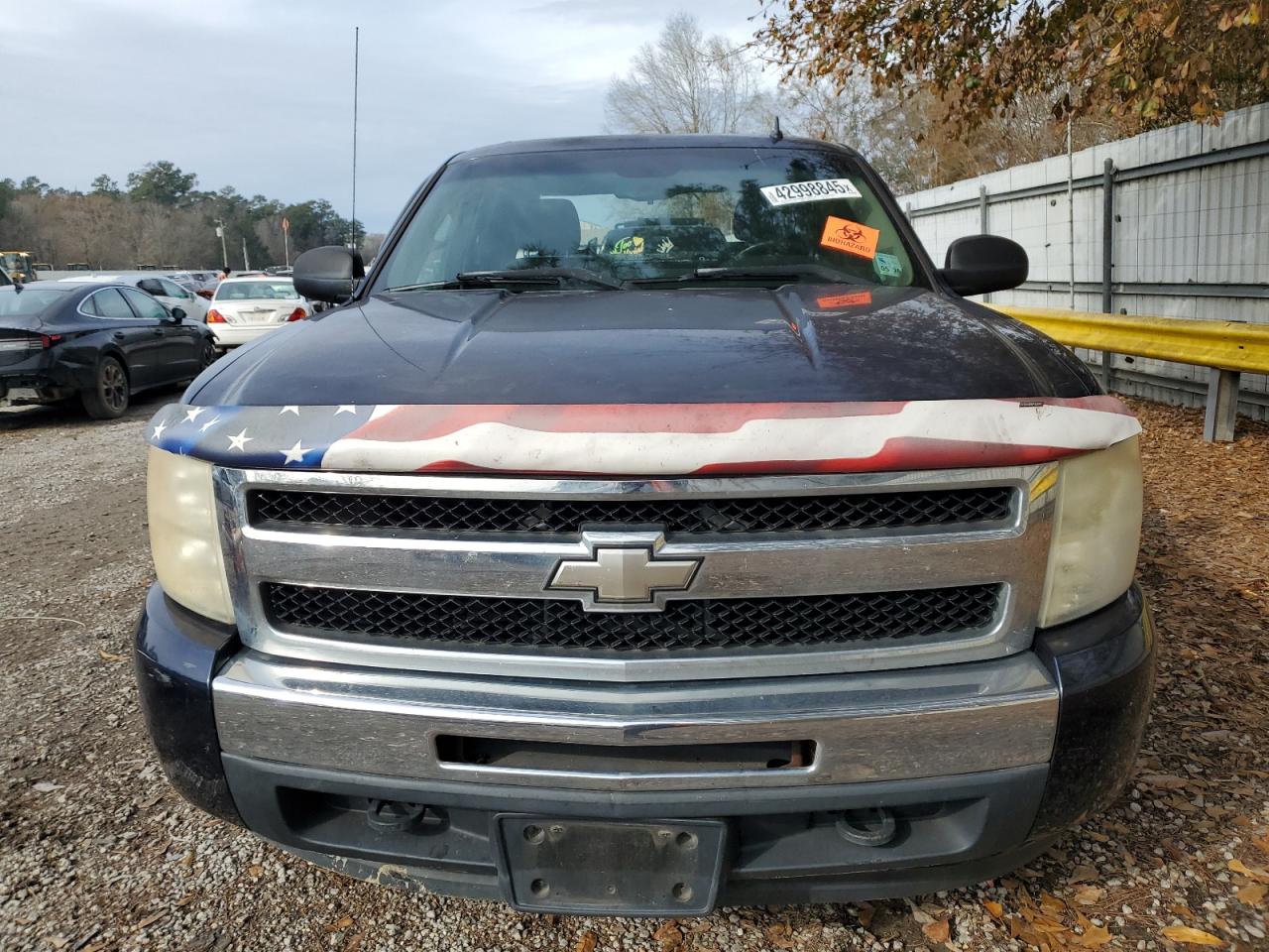 2009 Chevrolet Silverado - Image 5