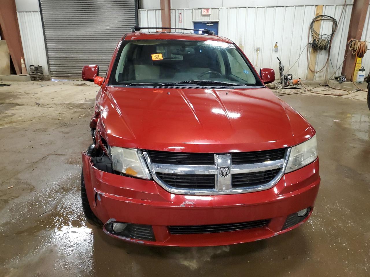 2009 Dodge Journey - Image 5