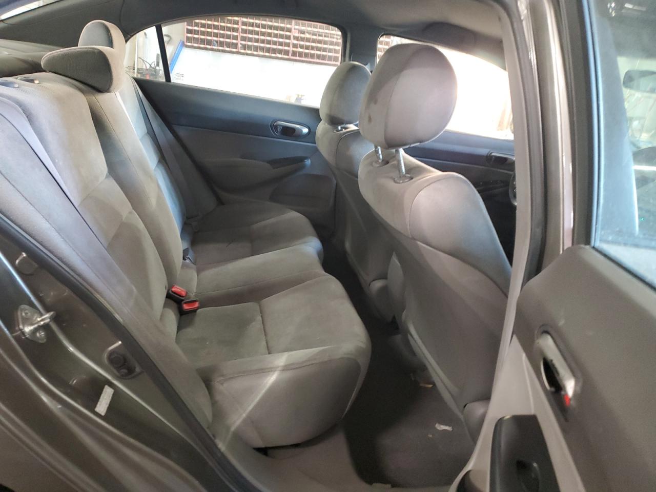 2008 Honda Civic - Image 10