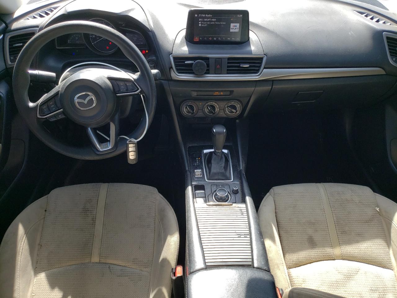 2018 Mazda 3 - Image 8