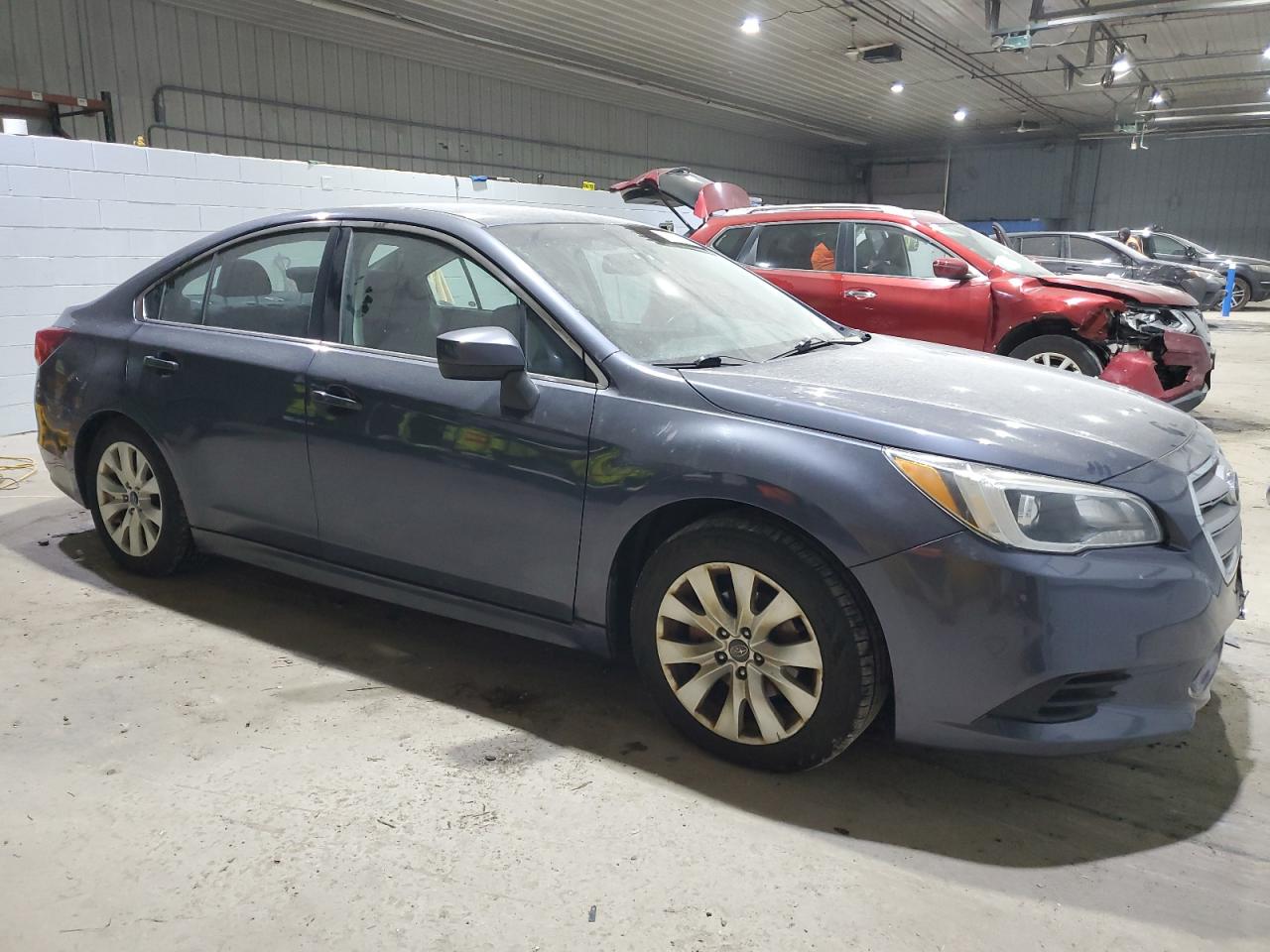 2015 Subaru Legacy - Image 4