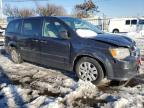 2014 Dodge Grand Caravan Se de vânzare în Moraine, OH - Front End