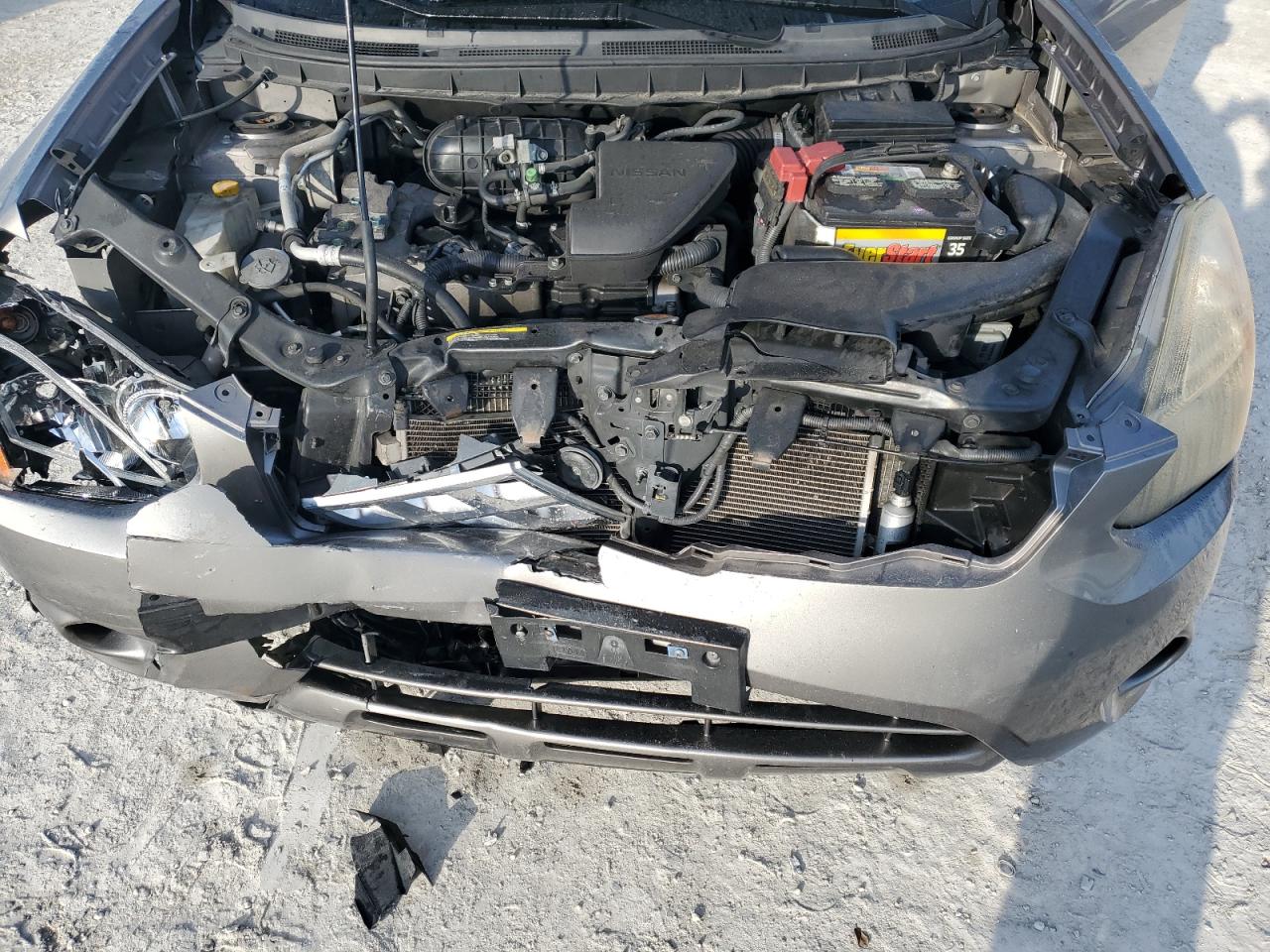 2015 Nissan Rogue - Image 14