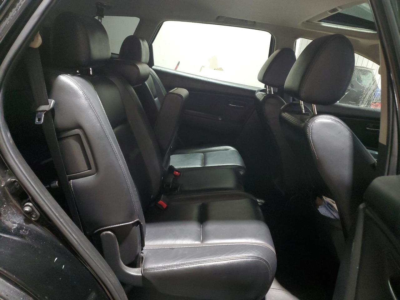 2011 Mazda CX-9 - Image 11