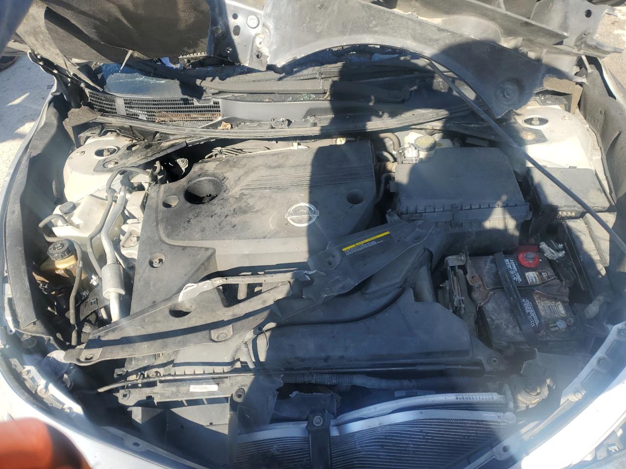 2013 Nissan Altima - Image 11