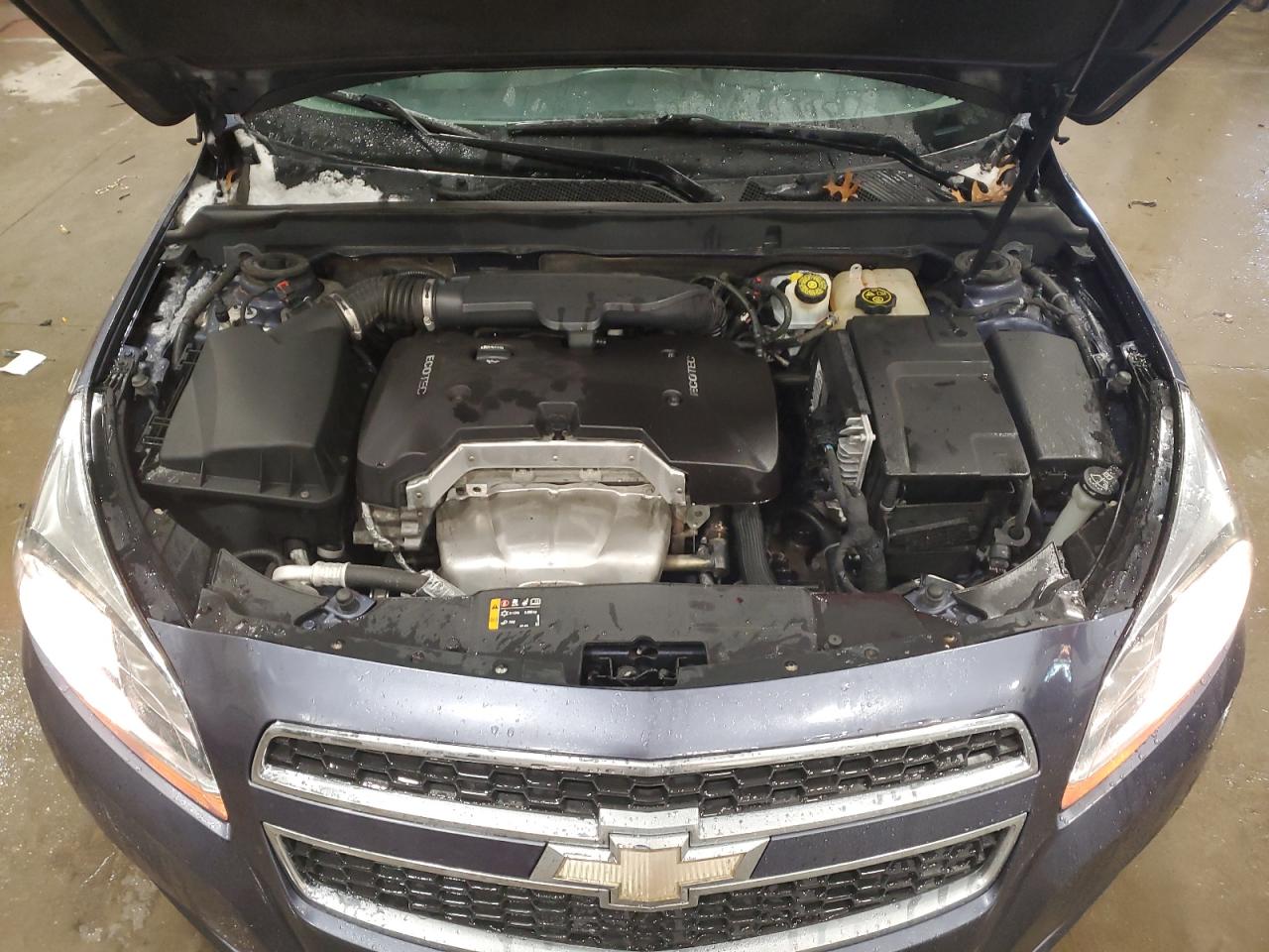2013 Chevrolet Malibu - Image 11