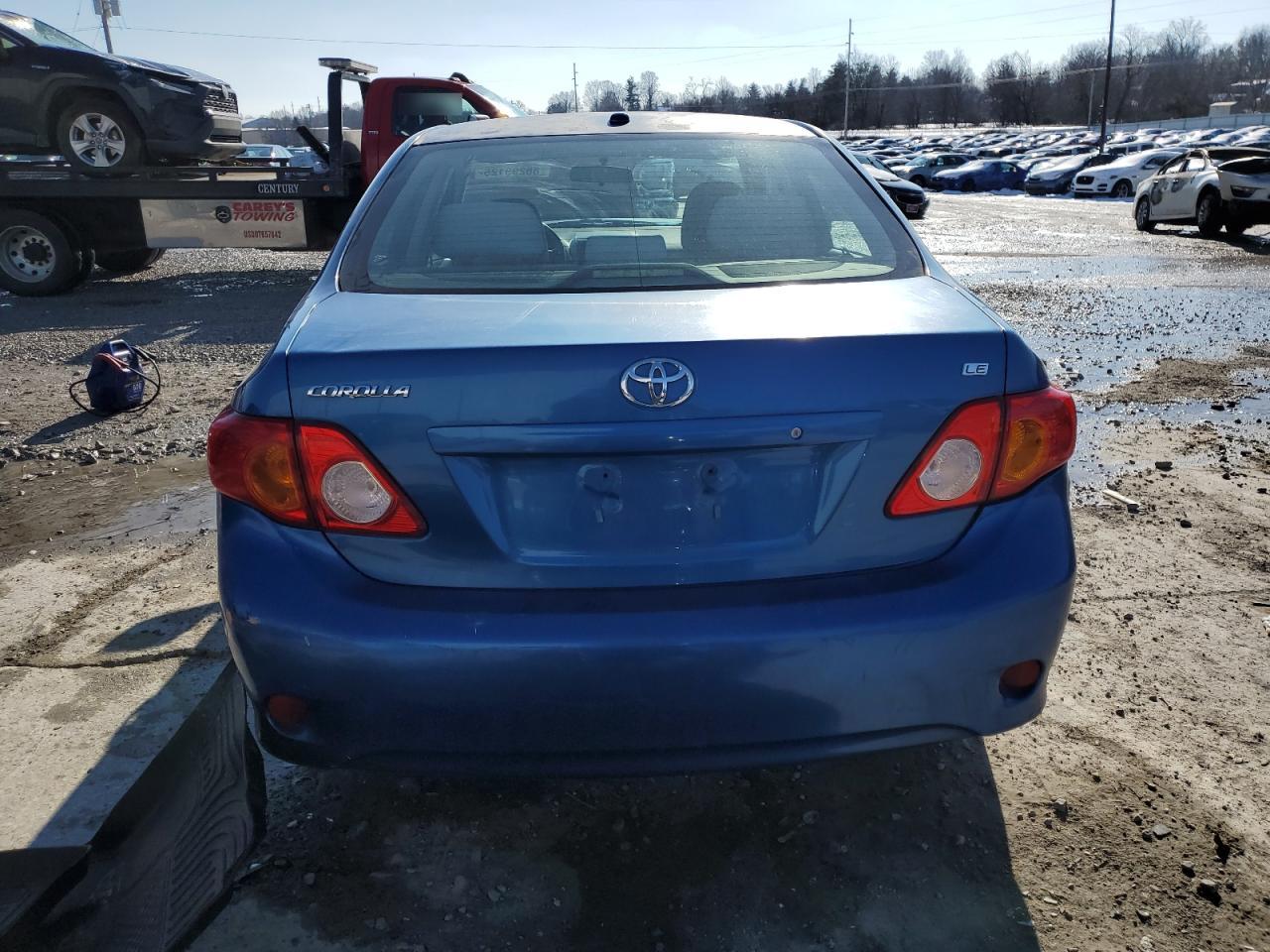 2009 Toyota Corolla - Image 6