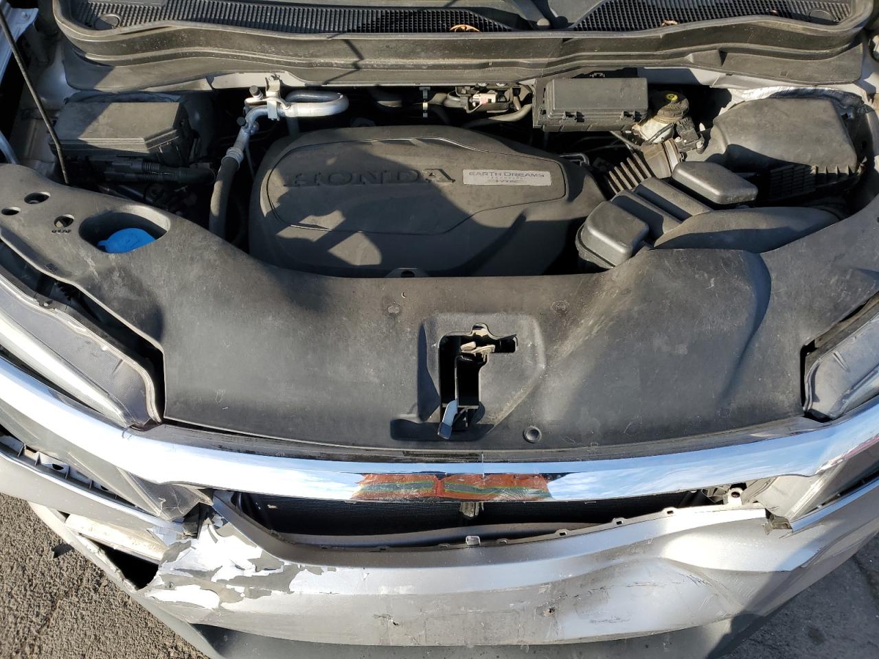 2016 Honda Pilot - Image 13