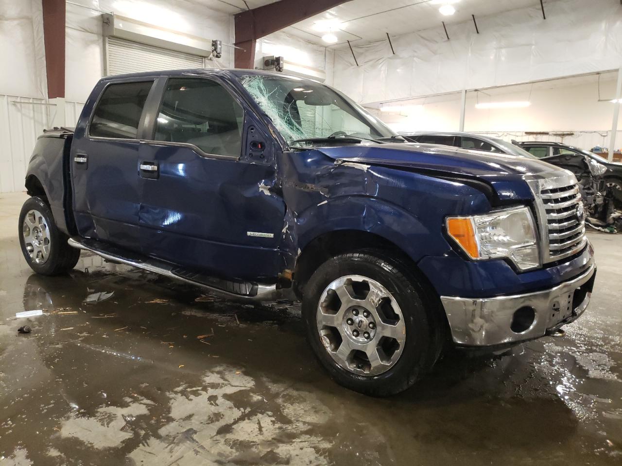 2011 Ford F-150 - Image 4