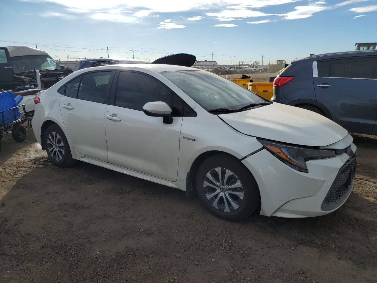 2020 Toyota Corolla - Image 4