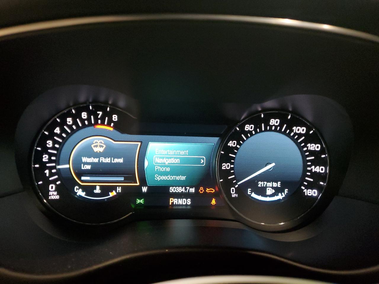 2018 Lincoln MKC - Image 9