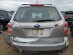 2015 Subaru Forester 2.5I   продається в San Martin, CA - Rear End