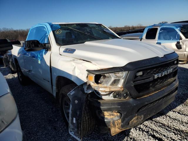  RAM 1500 2022 Белы