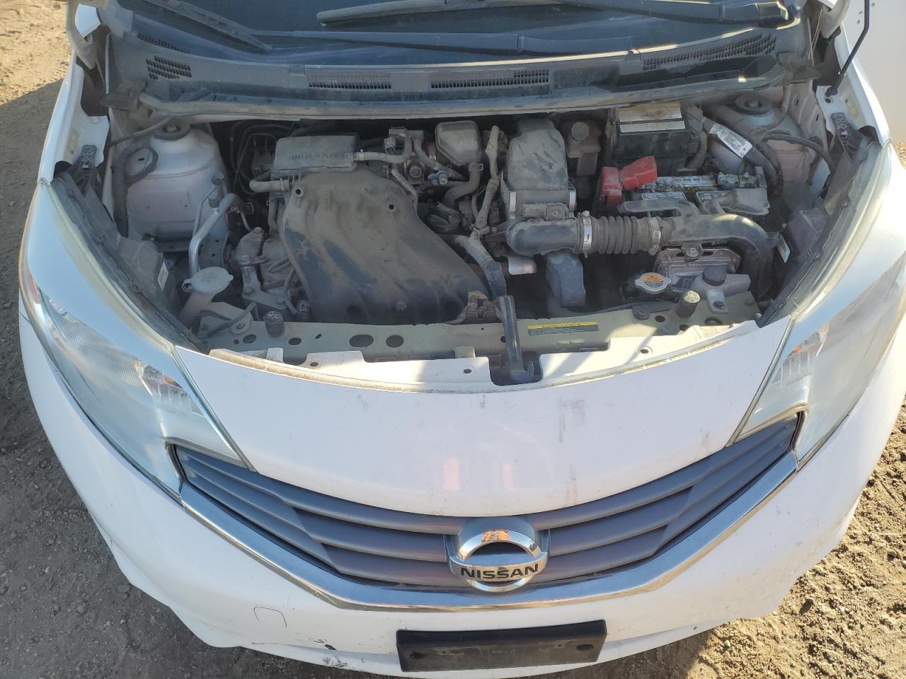 2016 Nissan Versa - Image 11