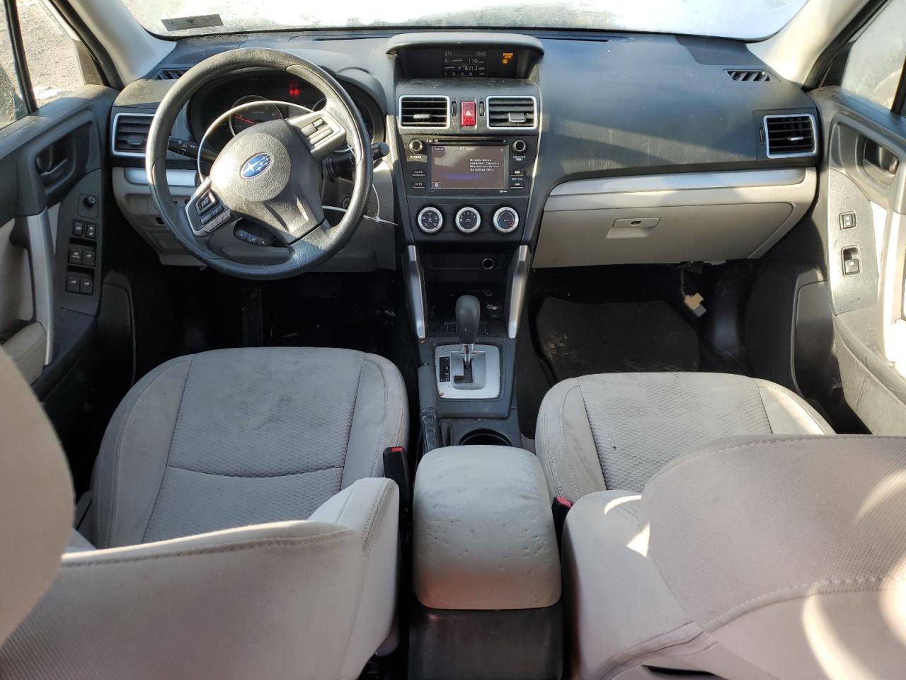 2016 Subaru Forester - Image 8