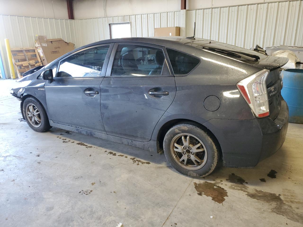 2010 Toyota Prius - Image 2