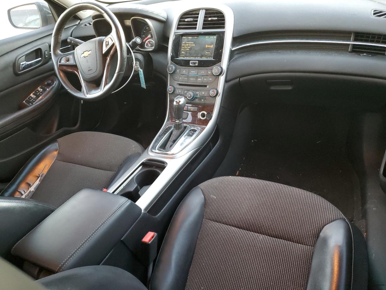 2013 Chevrolet Malibu - Image 8