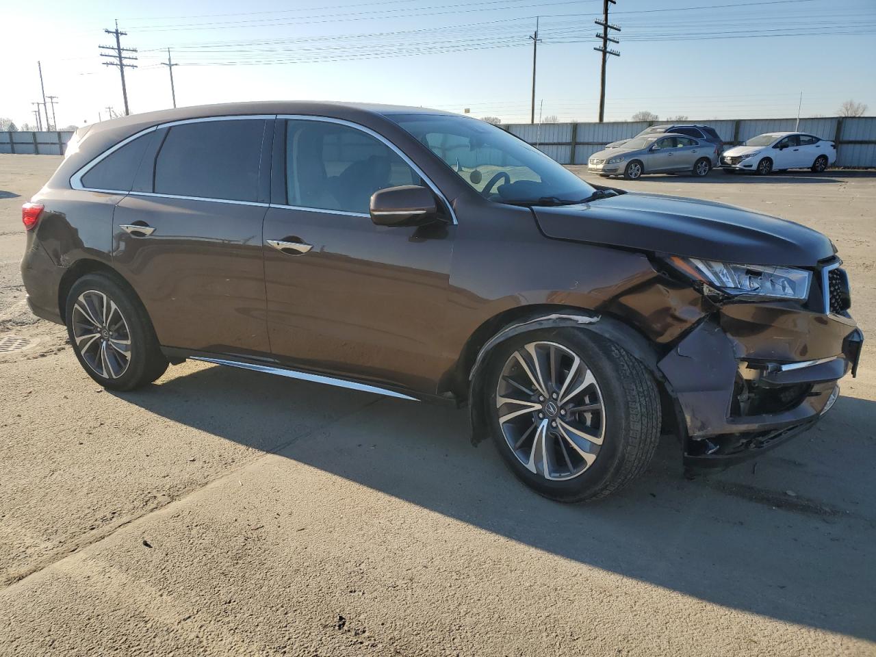 2019 Acura MDX - Image 4