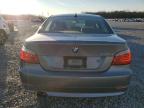 2008 Bmw 535 I на продаже в Memphis, TN - Front End