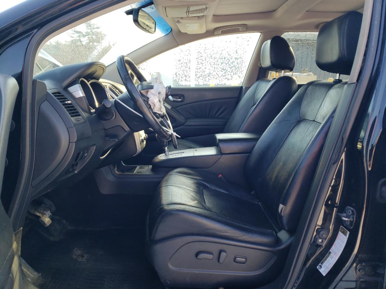 2010 Nissan Murano - Image 7