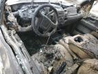 2010 Ford F150 Supercrew იყიდება Florence-ში, MS - Burn - Interior